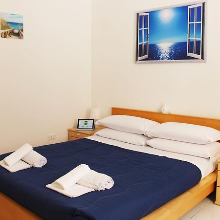 Appartamento Storico In Viale Trieste Ngoại thất bức ảnh