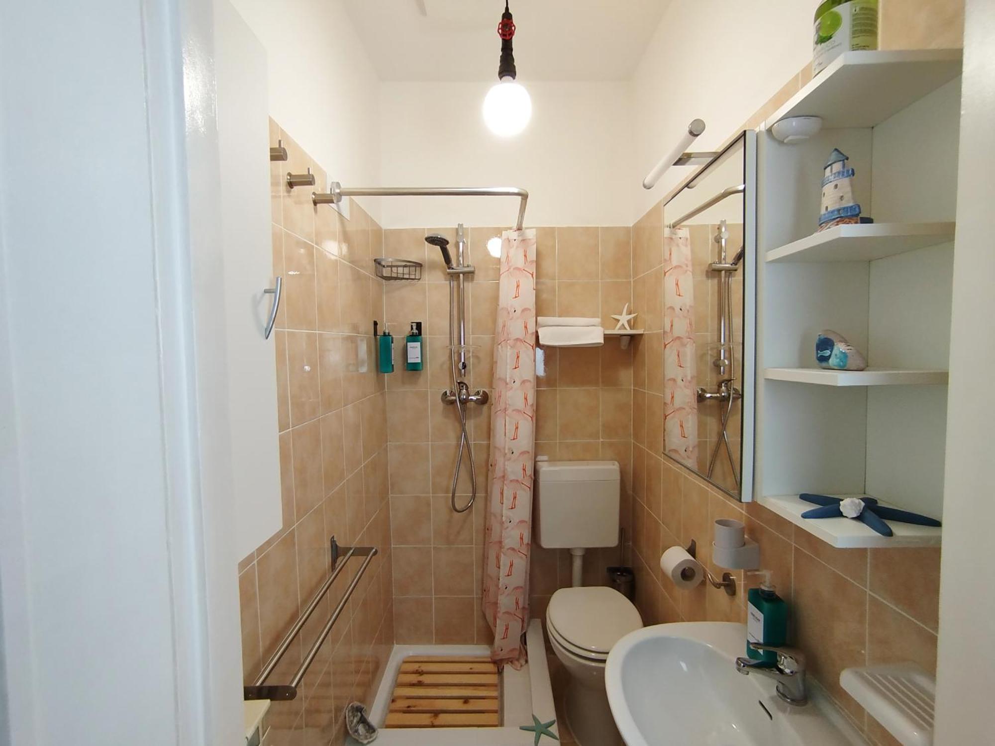 Appartamento Storico In Viale Trieste Ngoại thất bức ảnh