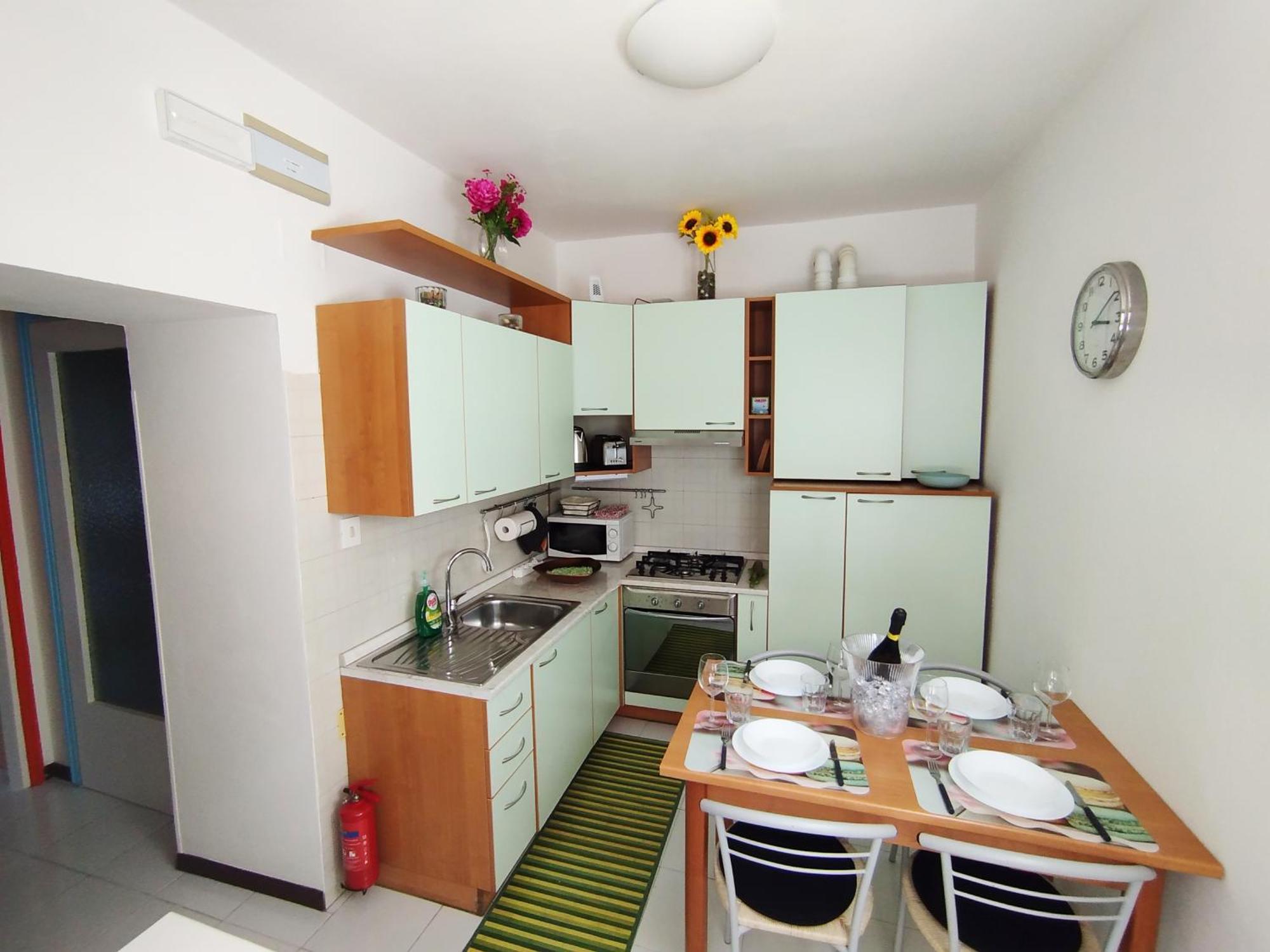 Appartamento Storico In Viale Trieste Ngoại thất bức ảnh