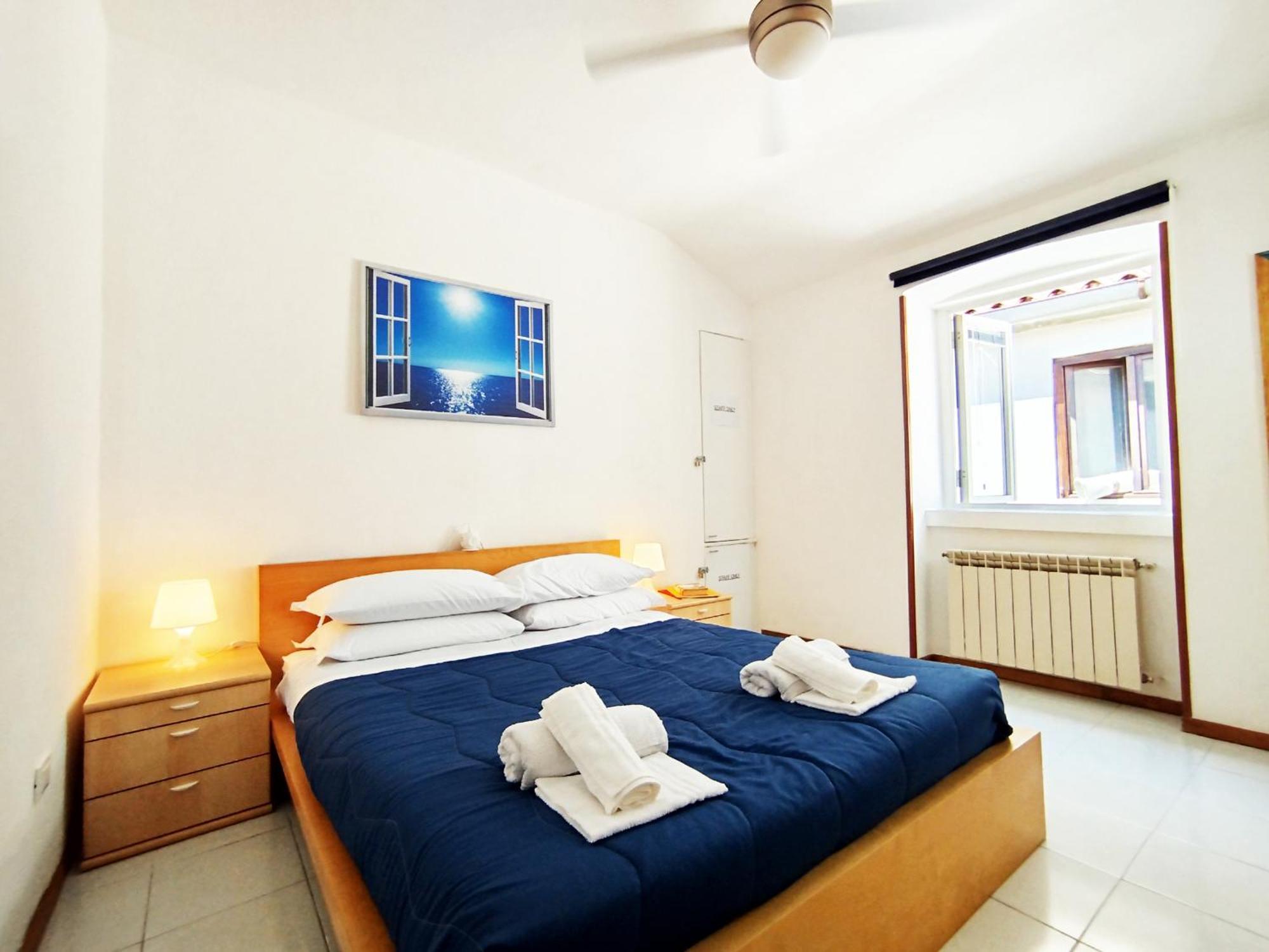 Appartamento Storico In Viale Trieste Ngoại thất bức ảnh
