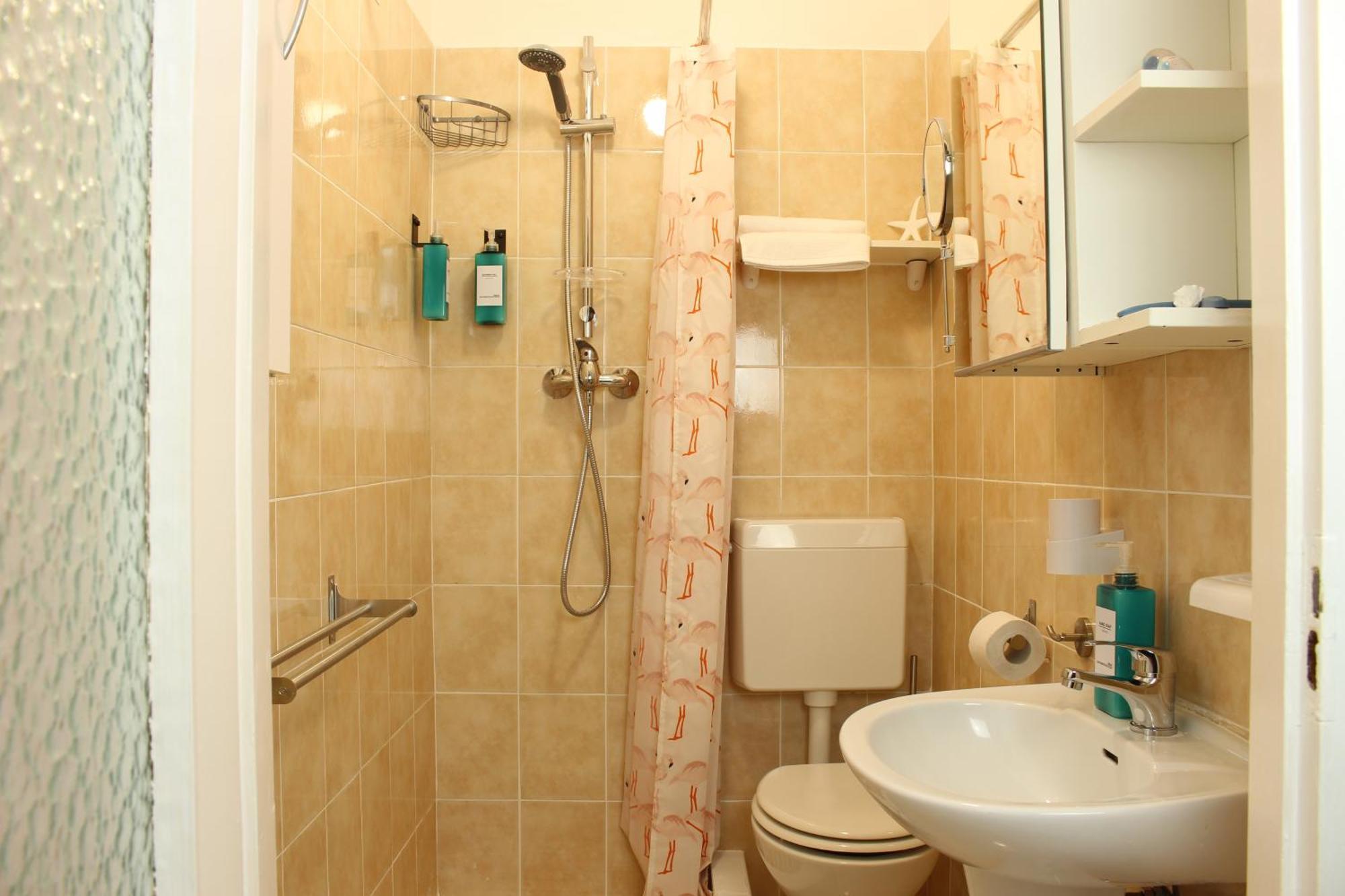 Appartamento Storico In Viale Trieste Ngoại thất bức ảnh