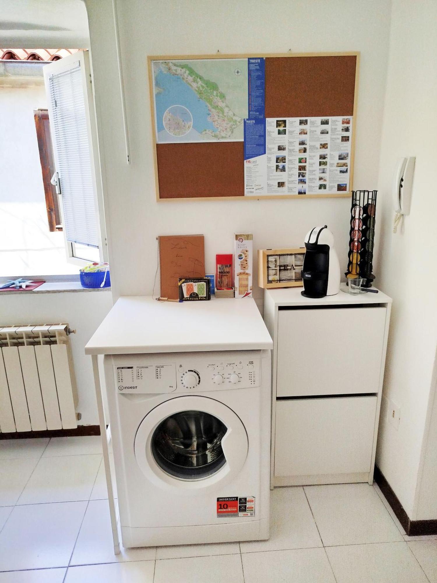 Appartamento Storico In Viale Trieste Ngoại thất bức ảnh